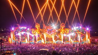 EDC ORLANDO 2022  Day 1 Recap [upl. by Zug601]