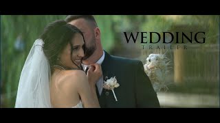 Wedding Trailer  CampG  2024 by Nelstill Video Production [upl. by Susette974]