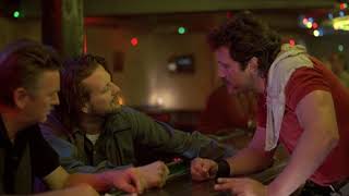 Barfly  quotA Draftquot  Mickey Rourke x Frank Stallone x Jack Nance [upl. by Scoter222]