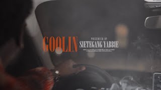 SieteGang YABBIE  “ GOOLIN “ OFFICIAL VIDEO ShotBy KillCokeuh [upl. by Jefferson]