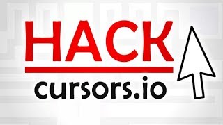 Cursors io hack ▶▶EL MEJOR TUTORIAL 2018◀◀ FUNCIONAAA [upl. by Nalym370]