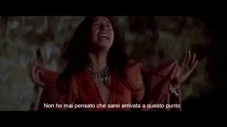 I Don’t Know How to Love Him  jesus christ superstar 1973 sub ITA [upl. by Rusert]