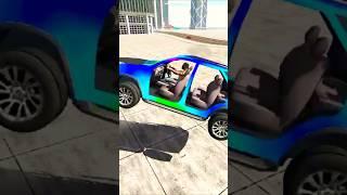 Furniture accident 😭indianbikedriving3d shorts ad viralvideo gaming viralshort [upl. by Anahs]