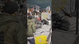 World war Z gameplay Hp victus laptop gaming [upl. by Yablon]