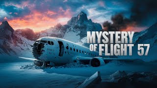 The Mystery of ANDES PLANE CRASH   MOST WATCH [upl. by Niram136]