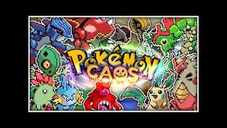 Descargar Pokémon Caos [upl. by Lzeil]