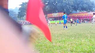 football khel Itahari ka [upl. by Brout]