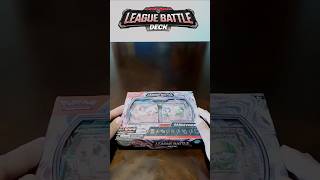 Opening gardevoir ex league battle deck pokemon pokemoncards pokemontcg cards tcg gardevoir [upl. by Ruomyes]