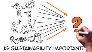 Why is sustainability important A tip to explain it [upl. by Arch]