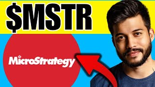 MSTR Stock MicroStrategy stock MSTR STOCK PREDICTION MSTR STOCK Analysis MSTR Price MSTR stock [upl. by Ewell]