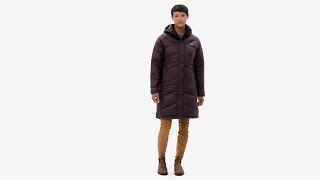 Patagonia® Ws Down With It Parka [upl. by Yeltrab]