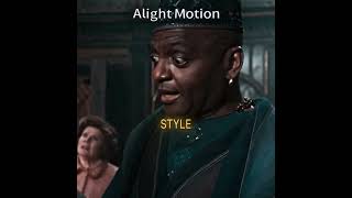 “Dumbledores Got STYLE” Glory slowed hpedits [upl. by Lezirg125]