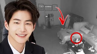 Korean actor Song JaeRim found dead at his apartment [upl. by Adnimra34]