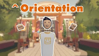 Rec Rooms New Orientation  First Impressions [upl. by Halda515]