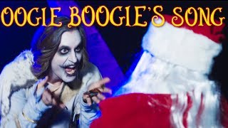 OOGIE BOOGIES SONG  The Nightmare Before Christmas  VoicePlay A Cappella Cover [upl. by Gravante]