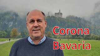 KLARTEXT  Reflexionen im Bayerischen quotKönigswinkelquot [upl. by Dolorita]