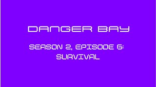 Danger Bay Season 2 Episode 6  23   Survival 💜🎬 [upl. by Chicky]