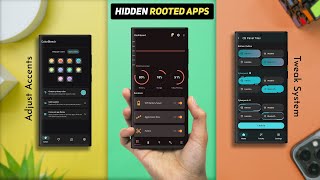 8 MustHave Best ROOTED Apps For SuperUsers in 2024 You Cant AFFORD To MISS [upl. by Swagerty734]