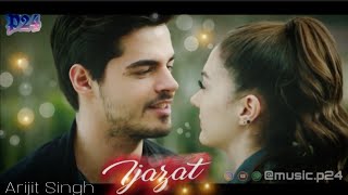 Ijazat  SavNaz vm 💞  Arijit Singh  Ek baat Kahu kya Ijazat Hai  Güneşin Kızları  music p24 [upl. by Cristen]