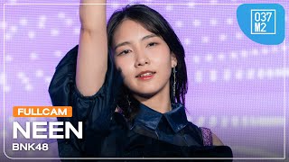 BNK48 Neen  PRAEW CHARITY 2024 “LOVE IN THE AIR”  Parc Paragon Full Fancam4K 60p 240906 [upl. by Zebe]