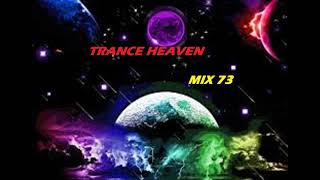 trance heaven mix 73 [upl. by Kathye]