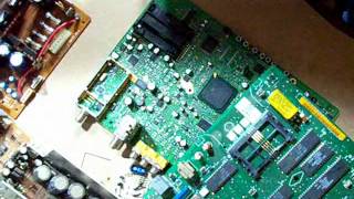 Electronic Parts to recycle and reuse [upl. by Procto]