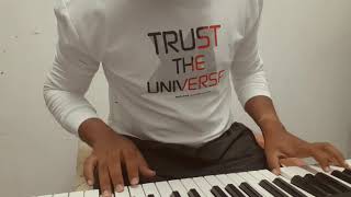 Purify Your People  Piano Cover [upl. by Scheld]