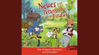 Neues von Pettersson und Findus  Teil 18 [upl. by Tioneb]