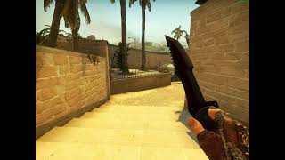 Huntsman Knife  Autotronic BS  Broken Fang Gloves  Needle Point FT showcase  CSGO [upl. by Ahseral601]