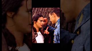 Flyboys 2006 movie  Love romantic emotional scene  James Franco  Jennifer Decker shorts movie [upl. by Notrub]