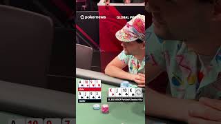 FURTH WINS FIRST BRACELET pokernews wsop2024 [upl. by Kristi]