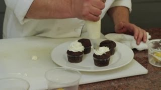 Sour Cream Frosting  Frosting Recipes [upl. by Ocinemod]