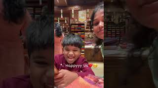 Wedding Shopping  Major Missing family missing thangachi sistermarriage saree vibes [upl. by Elorac]