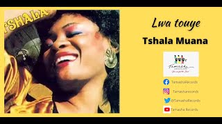 Lwa touye by Tshala Muana [upl. by Owain]