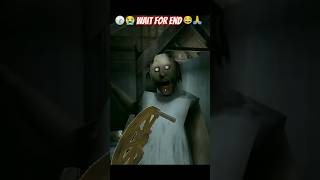 🤟🤨Granny 3 game me door escape kaise kare video granny 3 ke videoshorts shorts Gsgajugaming [upl. by Ennyrb]