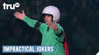 Impractical Jokers Live  Joes Obstacle Course Highlights [upl. by Cuthbert]