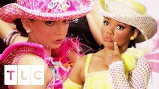 Two Child Pageant Queens Go HeadToHead For Ultimate Grand Supreme Title  Toddlers amp Tiaras [upl. by Cutter563]