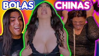 INFIELES T6  Chisme Caliente Ep5  Lizbeth Rodriguez [upl. by Natye989]