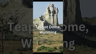 Teapot Dome Scandal [upl. by Nesto]