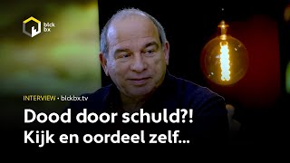 Dood door Schuld Kijk en oordeel zelf Maurice de Hond en Frank van Rooij over nieuwe docu [upl. by Jaddan]