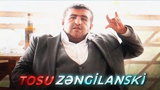 Tosu Zəngilanski Sad edit [upl. by Nilauqcaj85]