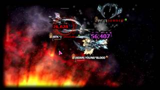 Uridium Wars Final Hunt HD [upl. by Noiram]