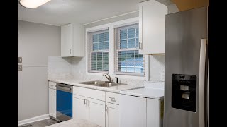 Pristine Remodel 629 Sanders St in Hope Mills NC amp Fort Liberty [upl. by Sinylg]