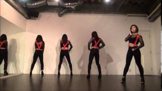 GIRLS DAY  EXPECTATION기대해 dance cover by BATS [upl. by Ecirahs]