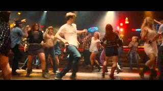 Footloose 2011Fake ID Scene [upl. by Lairea]