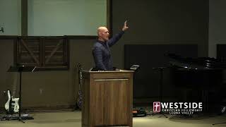 Lean Mean Fasting Machine  Pastor Shane Idleman [upl. by Eemla440]