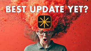 Luminar Neo’s BIG FALL UPDATE Mind Blowing Tools or Gimmicks For Fools [upl. by Lareine]