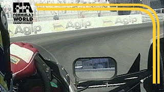 F1 Classic Onboard Recreation  Ayrton Senna 1990 Monaco GP  Assetto Corsa [upl. by Ashil]