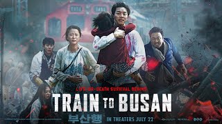 Train to Busan 2016  Zombie Melee Scene 49  Movieclips [upl. by Duffy]