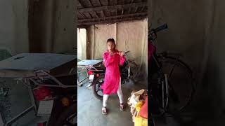 Trending Songviraldancesh  video trending viralshortvideo shorts viraltiktok shalini [upl. by Ellehcem]